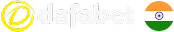 Dafabet India Logotype