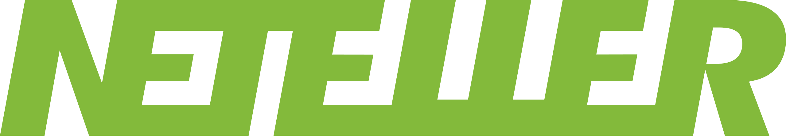 Neteller Payment logo