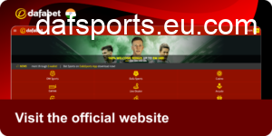 Open the official website
