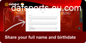 Personal Identity in Dafabet India