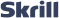 Skrill Payment logo