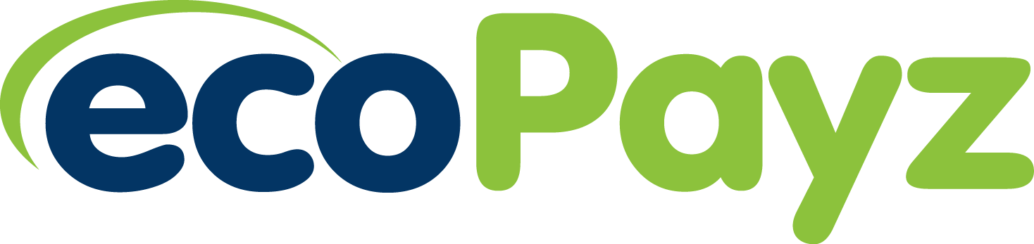 EcoPayz Payment logo